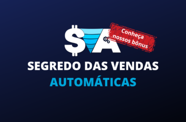 O Segredo das Vendas Automáticas, o Curso da Gabi Cervantes é Bom? Funciona? Vale a Pena Comprar em 2023? Veja Opinião de Quem Comprou