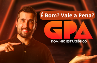 [Revelei Tudo Aqui] GPA do Caio Calderaro é BOM? Vale a Pena Comprar em 2023?